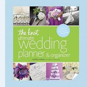 The Knot Wedding Planner & Organizer